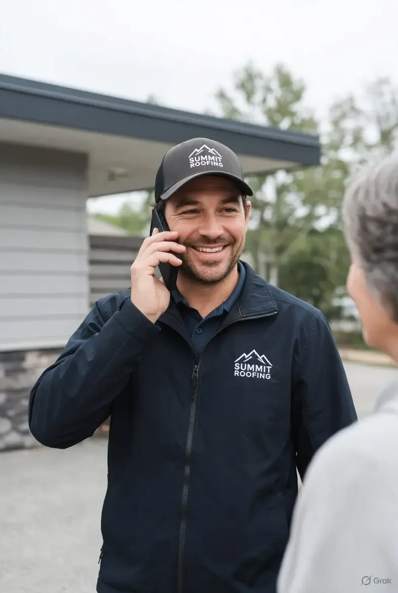 Flat Roof Leak Repair Iron City, TN FAQs